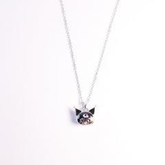 The Purr-Fect Pendant