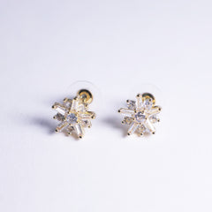 Twinkle dust Stud