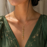 Harmony Stones Pendant