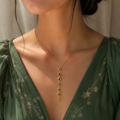 Harmony Stones Pendant