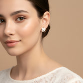 Twinkle dust Stud