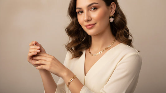 Obsessed with Korean Fashion Jewelry? Start Here