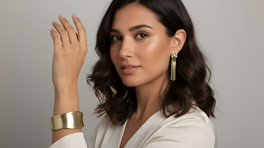 Ishara: Redefining Luxury Through Simplicity