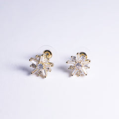 Twinkle dust Stud