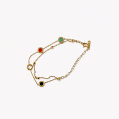Prism Grace Bracelet
