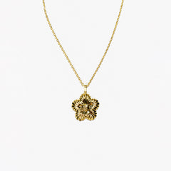 Wild Flower Chain Set
