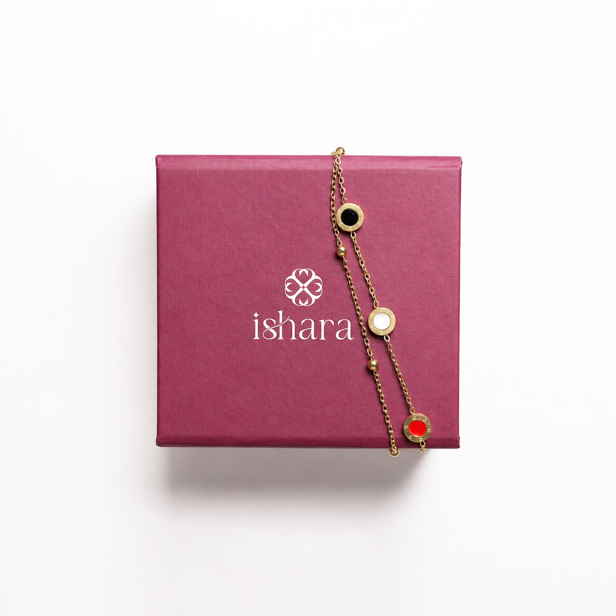 Prism Grace Bracelet