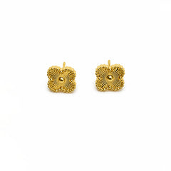 Sunburst Clover Set