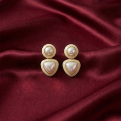 Eggshell pearl Duo