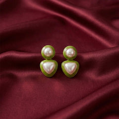 Mint Pearl Duo